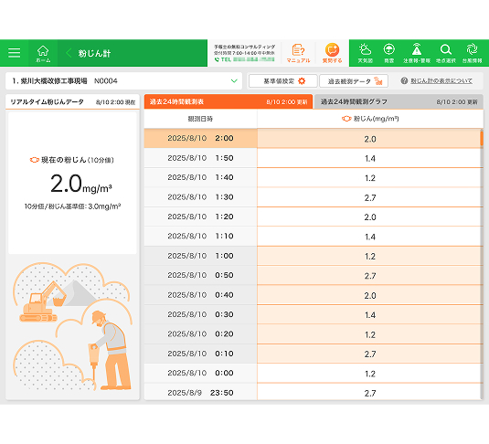 証憑データとしてPDF及びcsvでの抽出が可能