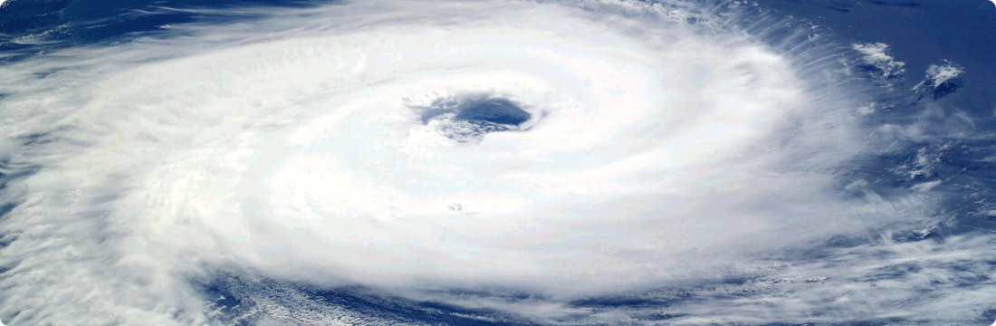 スーパー台風情報