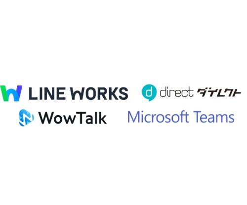 現場全員に自動で気象情報を伝達！1日あたり約2時間の時間削減！