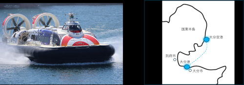 大分第一ホーバードライブ株式会社