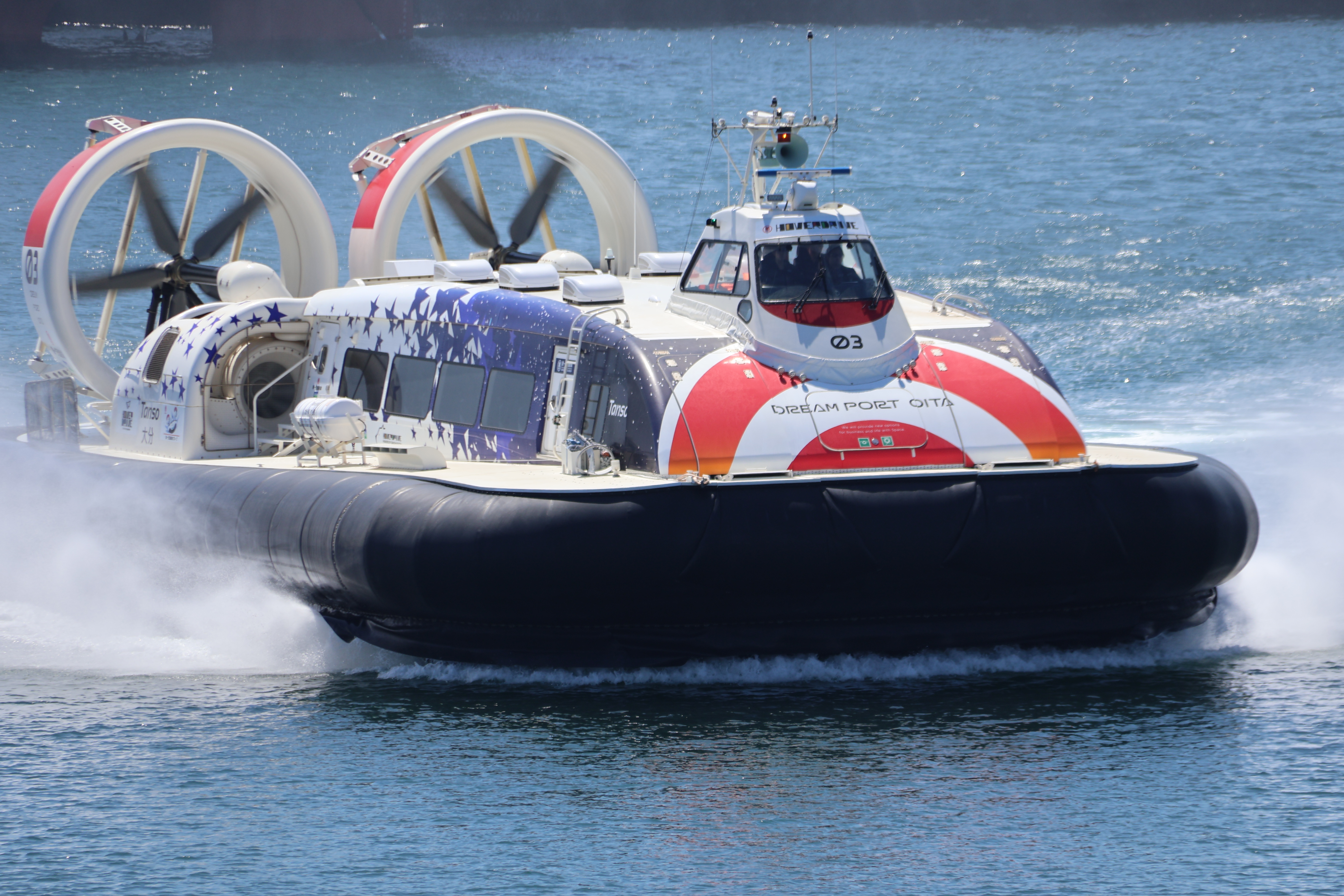 大分第一ホーバードライブ株式会社