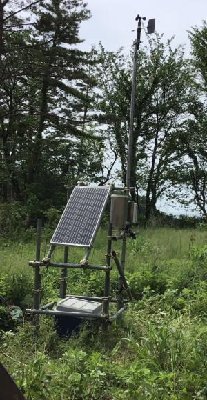 太陽光電源装置画像2