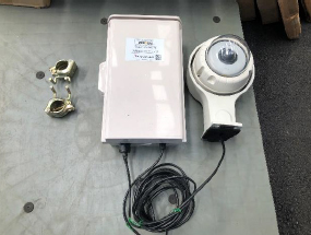 下記の箱・機器を用意してください。