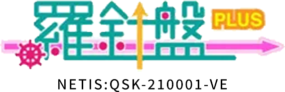 羅針盤ロゴ