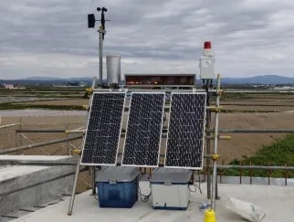 太陽光電源