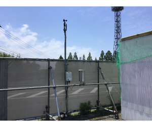 気象観測装置　Nセンサー画像2