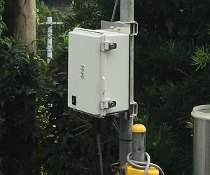 気象観測装置　Nセンサー画像5