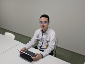 ZEROSAIとLINE WORKSの連携により
利用者数が大幅増加　気象情報の活用が当たり前に。
